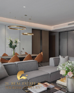 21.REAL ESTATE & TOURISM CENTURY d.o.o.